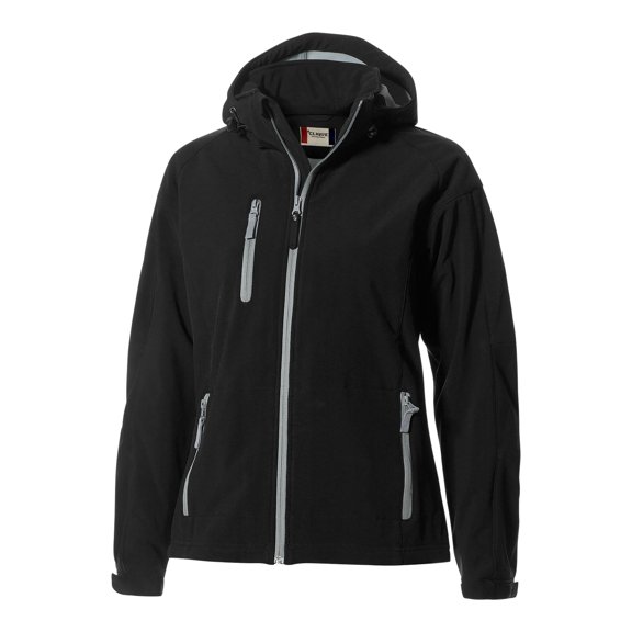 Clique Serac Softshell Jacket