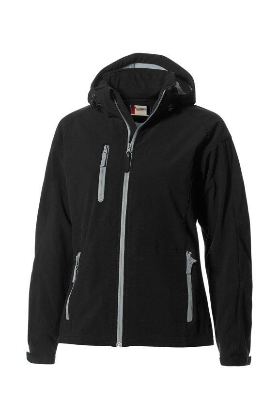 Serac Softshell Jacket