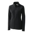 thumbnail image 1 of Clique Summit Lady Full Zip Microfleece Jacket, 1 of 2
