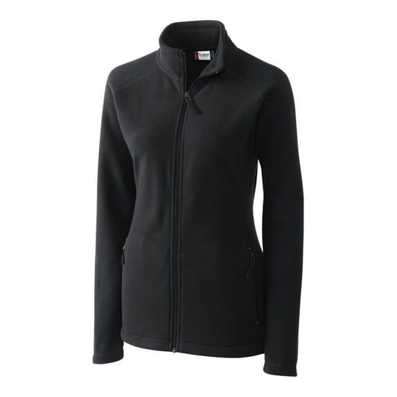 Clique Summit Lady Full Zip Microfleece Jacket