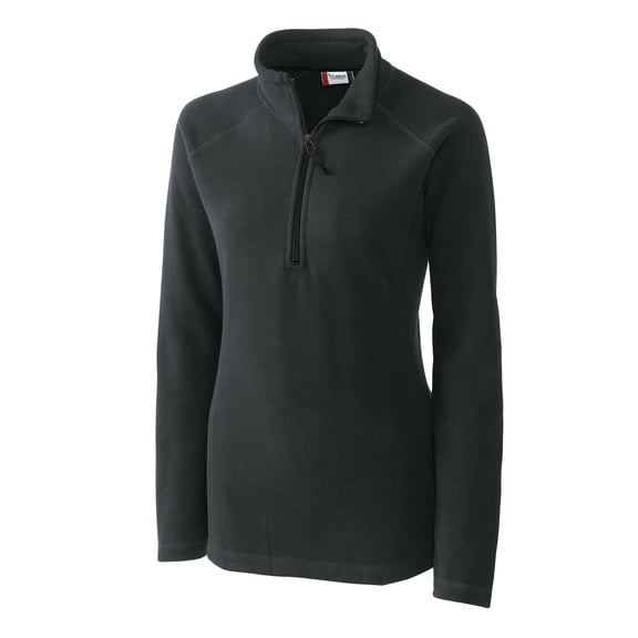 Clique Summit Lady Half Zip Microfleece Jacket