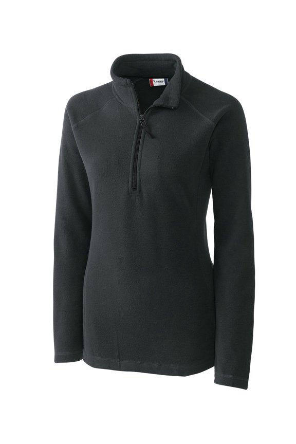 Summit Lady Half Zip Microfleece Jacket