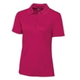 thumbnail image 1 of Clique Women's Short Sleeve Ice Pique Performance Golf Polo, 1 of 2