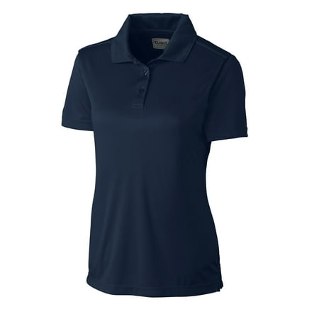 Clique Women's Short Sleeve Parma Performance Golf Polo