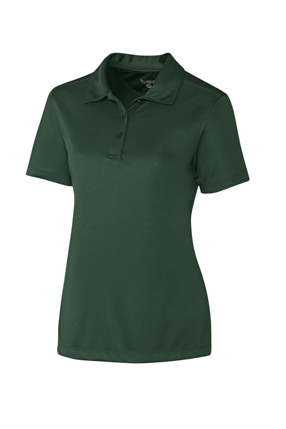 Women's Short Sleeve Parma Performance Golf Polo