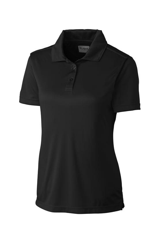 Women's Short Sleeve Parma Performance Golf Polo