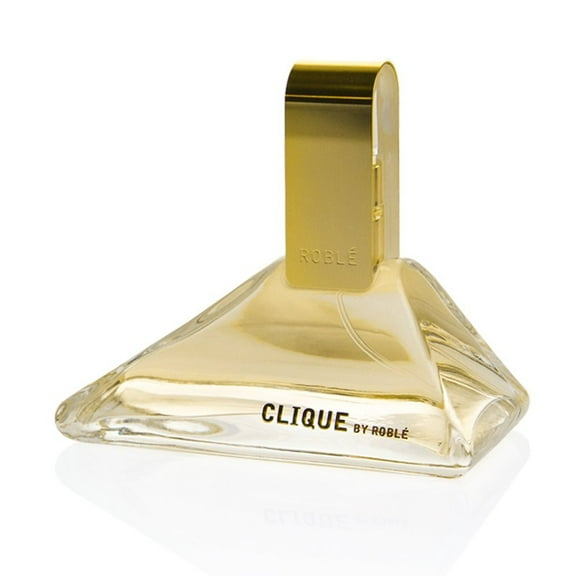 Clique by Roble Eau De Parfum 1.7oz/50ml New In Box