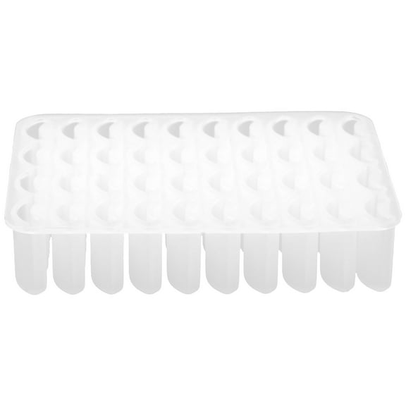 Clispeed Silicone Mold Set for Sand Table Casting, Mold Accessories for Craft Projects and Home Decor