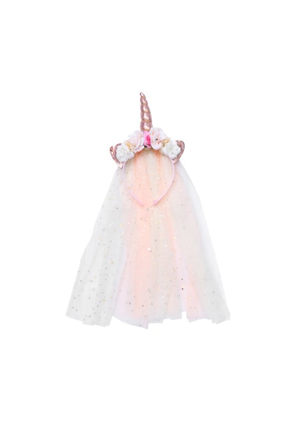 1Pcs Bridesmaid Headdress Multi Fabric Hair Accessories for Drag Show Events