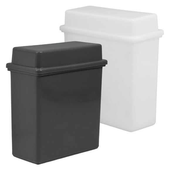 Clispeed 2-Pack Microscope Slide Staining Rack with Jar Set and Polypropylene Retrieval Box for Laboratory Use