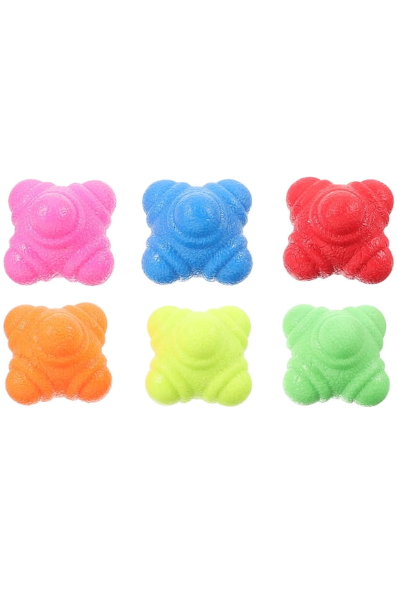 Agility Assorted Colors for Hand-Eye Coordination and Training Exercise