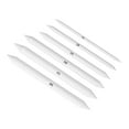 thumbnail image 1 of Clispeed 6Pcs Artist Sketching Tools with Blending Sticks and White Highlight Pencils for Drawing, 1 of 8