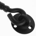 thumbnail image 1 of Clispeed Stainless Steel Hook Latch for Doors and Windows Durable Indoor and Outdoor Use, 1 of 8