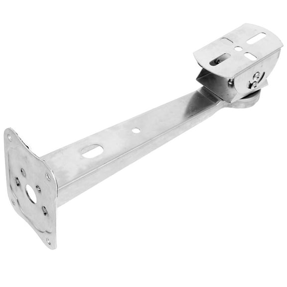 Clispeed Durable Universal Camera Stand for Indoor and Outdoor Surveillance