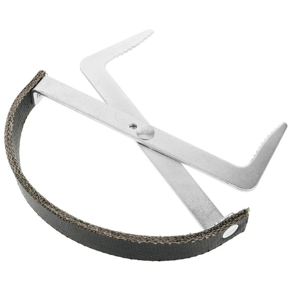 Clispeed Portable Battery Lifting Strap for Car Batteries with Adjustable Size and Secure Grip