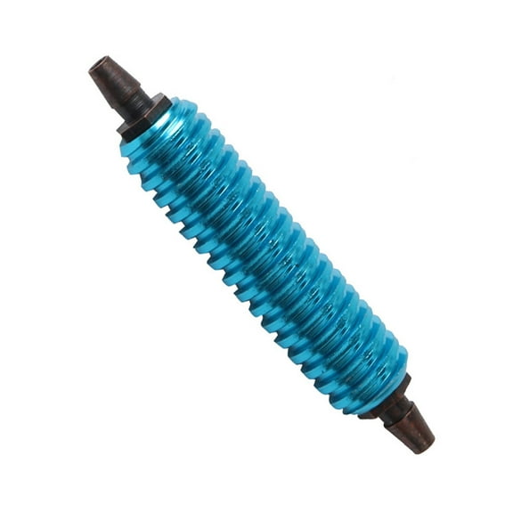 Clispeed HSP RC Cooling Solution Aluminum Alloy Pressure Cooler Blue 1Pcs