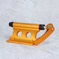 thumbnail image 1 of Clispeed Bike Fork Accessories, Golden Alloy Construction for Storage and Transport, 1 of 8