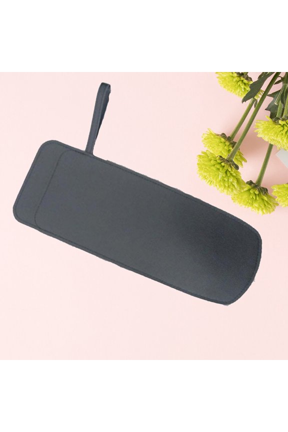 Car Umbrella Holder Umbrella Cover Black 1Pack Rain Protection