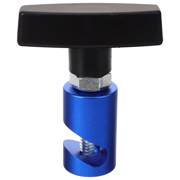 Clispeed Sturdy Hood Strut Clamp with Easy Installation for Car Hood Lift