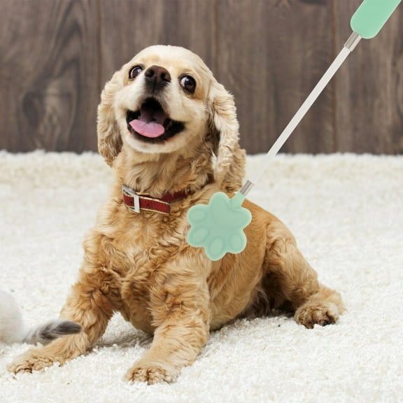 Clispeed Pet Training Beat Safe Durable Material Dog Training Tool for Better Dog Behavior