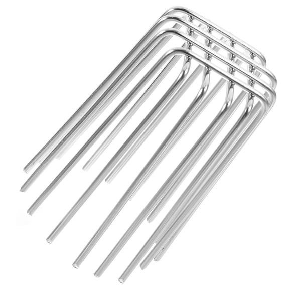 Clispeed Home Use Stainless Steel Gutter Leaf Guard and Downspout Drain Strainer