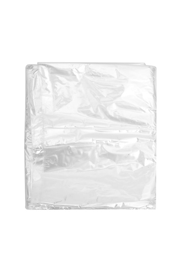 Suit Cover Transparent for Easy Clothing Identification 30Pcs