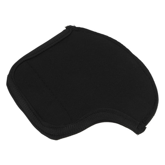 Clispeed Bike Seatpost Protection Cover with Durable Shock Absorbing Design