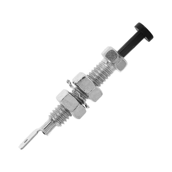 Clispeed Automotive Car Door Lamp Switch with Compact Design and Adjustable Brightness