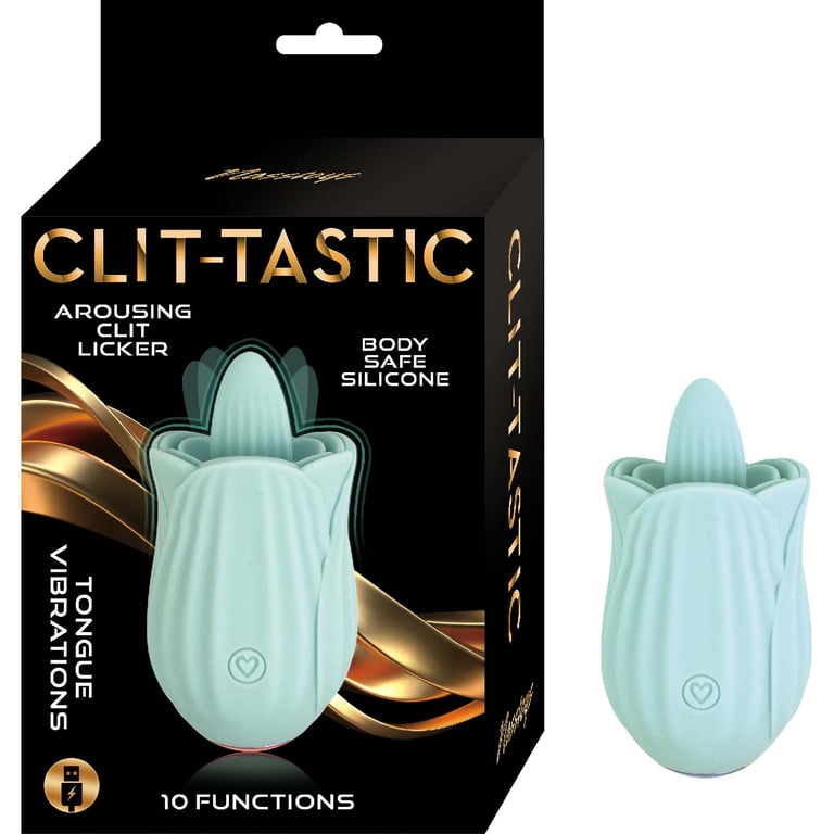 clitorous vibrator 15 Best Clitoral Vibrators in 2025 for Penetration-Free Pleasure main image 0
