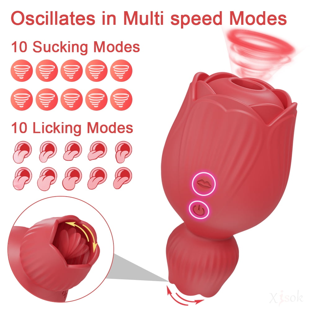 best vibrator for clitoral orgasm 12 Best Clit Vibrators Tested 2025, Approved by Sex-Toy Experts main image 1