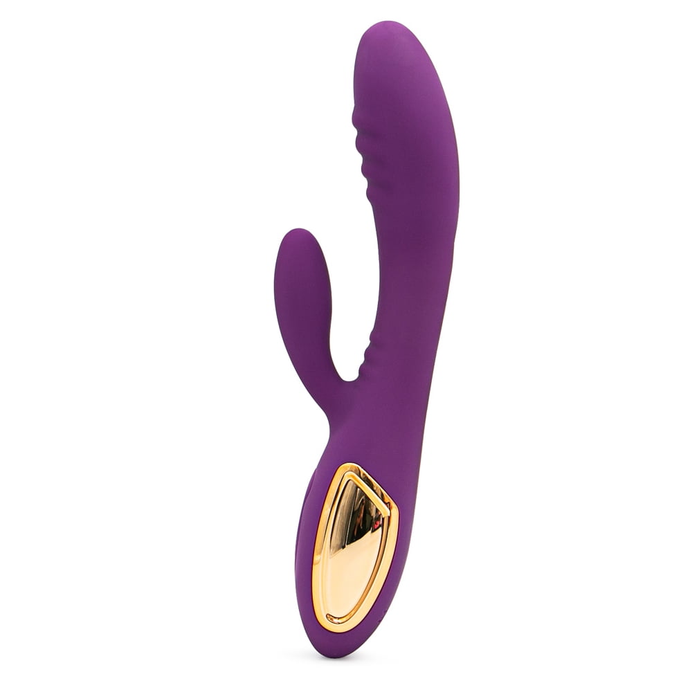 Clitoral Vibrator Sex Toys for Women - Female Squirting Vibrators Clit  G-Spot Dildo Nipple Stimulator- High Frequency Adult Sensory Toy 2 Silicone  Heads - Walmart.com