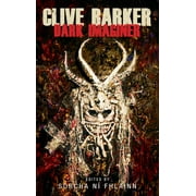 Clive Barker Dark Imaginer, Paperback