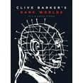thumbnail image 1 of Clive Barker's Dark Worlds: The Art and History of Clive Barker, (Hardcover), 1 of 1