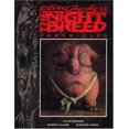 thumbnail image 1 of Pre-Owned Clive Barker's Nightbreed Chronicles Paperback, 1 of 1