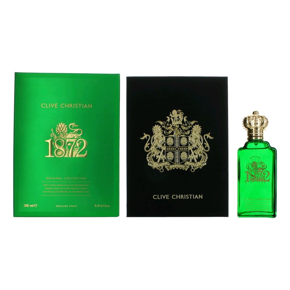 clive christian cologne