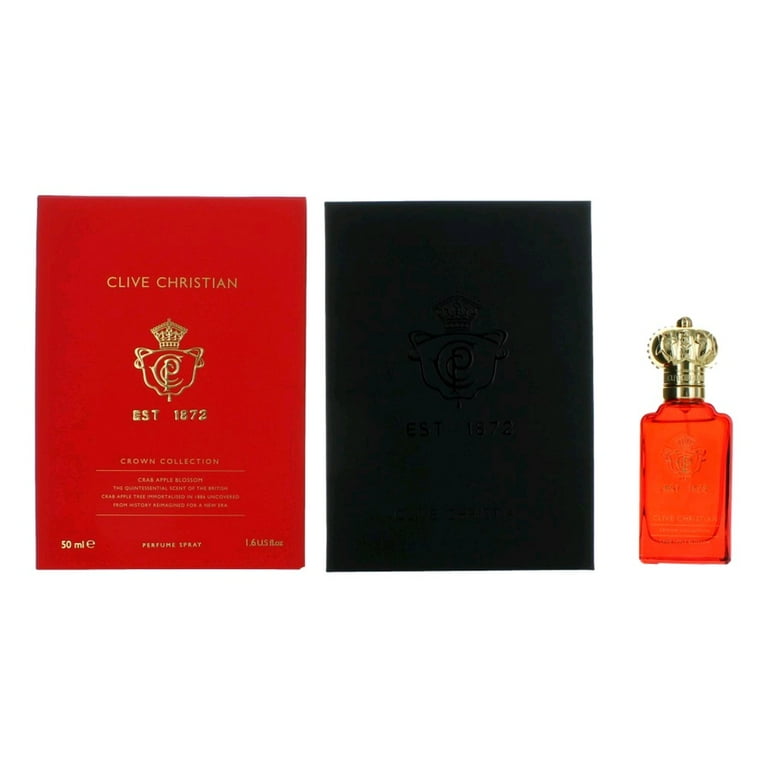 Clive Christian Crown Collection, Crab Apple Blossom Perfume Spray