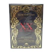 Clive Christian Ladies XX Art Nouveau Water Lily EDP Spray 1.7 oz Fragrances 652638006208
