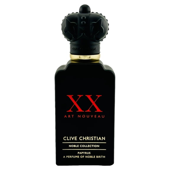 Clive Christian Men's XX Art Nouveau Papyrus Parfum Spray 1.7 oz Fragrances 652638006222