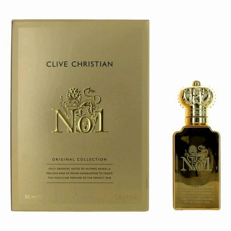Clive Christian クライブ クリスチャン No.1 30ml Clive Christian クライブ クリスチャン No.1 30ml 【公式通販】