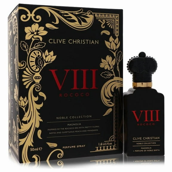Clive Christian VIII Rococo Magnolia by Clive Christian Perfume Spray 1.6 oz(D0102HAXGMG.)