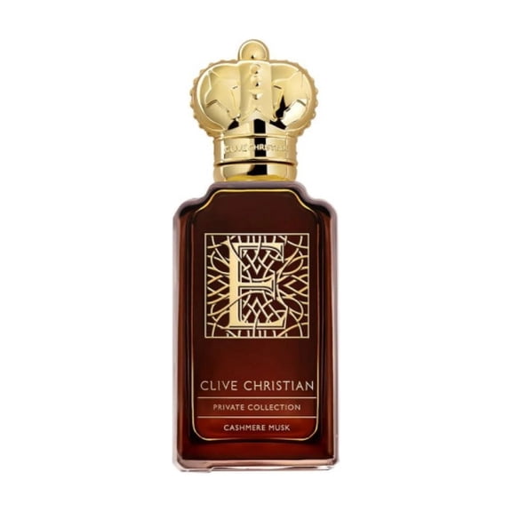 Clive Christian Unisex Private Collection E Cashmere Musk Parfum 1.7 oz Fragrances 652638011998