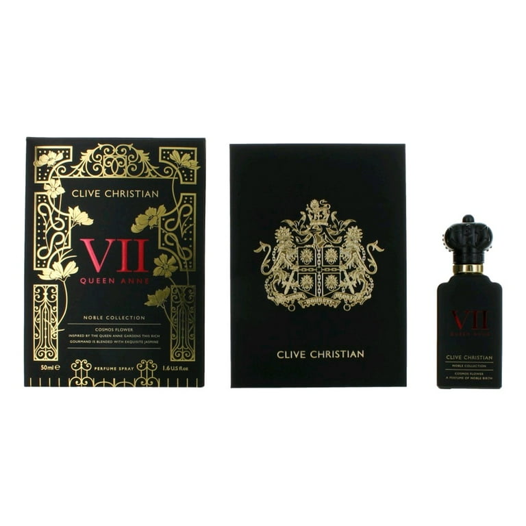 Clive Christian VII Cosmos Flower Ladies Parfum Spray, oz - Main Image