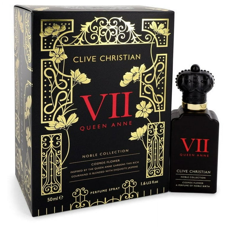 Clive Christian Noble VII Cosmos Flower Parfum Unisex 50ml Spray