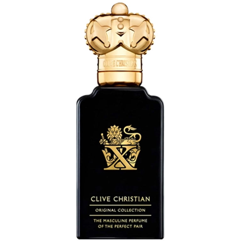 Clive Christian X Men's Perfume, Original Collection, 3.4 oz 100