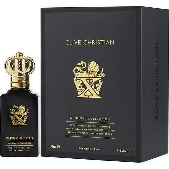Clive Christian X Women Perfume Spray 50ml