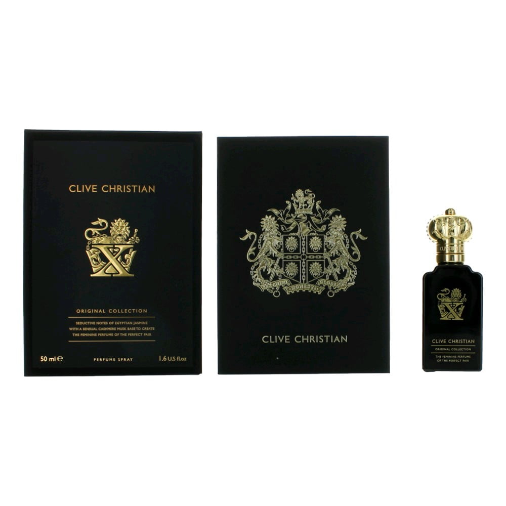 parfum clive christian