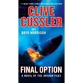 thumbnail image 1 of Clive Cussler: Final Option (Paperback), 1 of 2