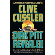 Clive Cussler and Dirk Pitt Revealed Paperback