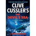 thumbnail image 1 of Pre-Owned Clive Cussler's the Devil's Sea (Paperback) 0593422457 9780593422458, 1 of 1