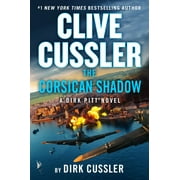 Clive Cussler the Corsican Shadow Hardcover